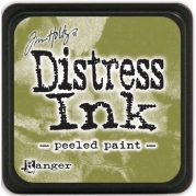 Distress Ink mini pad - Peeled Paint